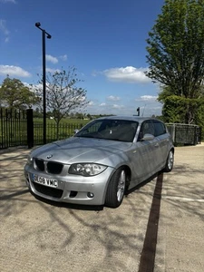 BMW 1 Series 123D Msport 2.0l Twin Turbo - Picture 1 of 9