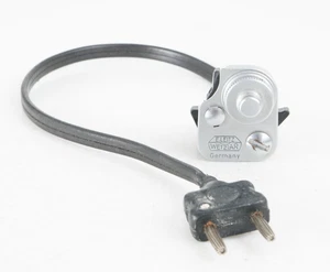- E. LEITZ LEICA VACU CAVOO FLASH SYNCHRONIZER - Picture 1 of 5