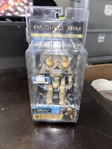 NECA Pacific Rim Jaeger Horizon Brave Series 6 Action Figure New AUTHENTIC 2015 - Picture 1 of 7