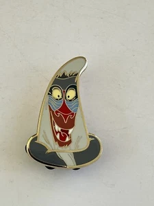 WDI Sorcerer Hats Mystery Character 5 Rafiki Lion King LE 200 Disney Pin - Picture 1 of 3