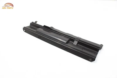 2013 - 2020 TOYOTA 86 BRZ FR-S AIR INTAKE COVER PLATE OEM - Image 1 of 4