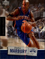 B0420- 2005-06 UD Rookie Debut BK #S 1-150 + Bets - You Pick- 10 + Free