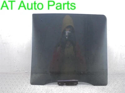 Dodge Durango 1998-2003 conductor puerta trasera cristal ventana privacidad OEM 55256409AC Foto 1 de 4