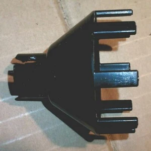 GENIE CHAIN GLIDE GARAGENTORÖFFNER OPTO WHEEL P/N: 33356A - Bild 1 von 1