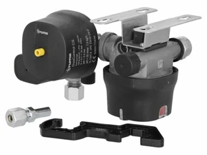 Regulador Truma DuoControl CS Horizontal GLP Butano Propano Botella Autocaravana - Imagen 1 de 3