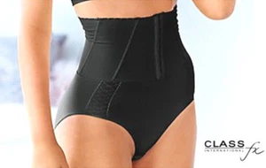 NEU HOHER SHAPING EFFEKT ! TAILLEN MIEDERSLIP mit STÄBCHEN 42 CLASS haut *093478 - Bild 1 von 3