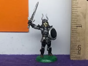 Ral Partha 10-502 (h) Sturm Brightblade Metal Miniature Fantasy - Picture 1 of 5