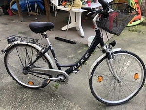 Rixe Alu-Rad - Bild 1 von 9