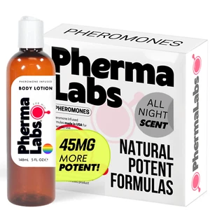 Attract Gay Men Instantly - Pheromones Body LOTION For Men **All NIGHT Scent** - Picture 1 of 5