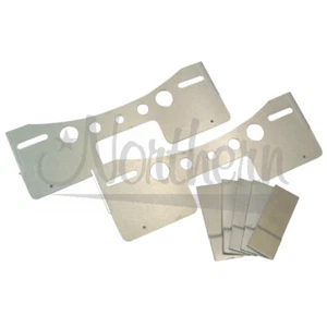 Z34000 Electric Radiator Fan Mount Kit - Bild 1 von 1