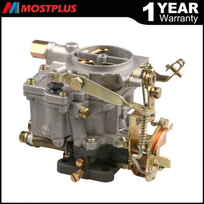 Carburetor Carb For 1986-1988 Suzuki Samurai 1.3L Engin US Model Toy-250 Replace - Image 1 of 4