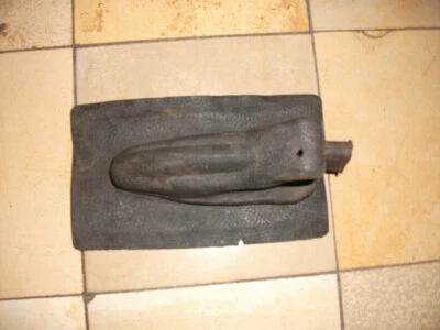 VW Käfer Ovali Handbremsstulpe Abdeckung org. - Image 1 of 4