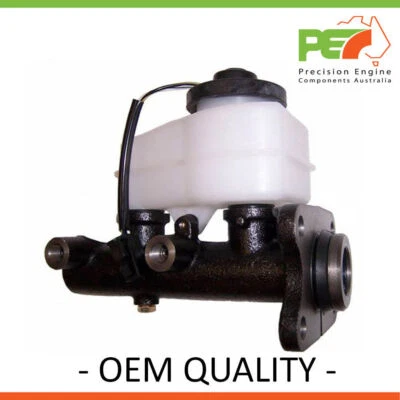 Новый *PROTX* главный тормозной цилиндр. Подходит для TOYOTA LANDCRUISER HJ61R 4D SUV 4WD - Изображение 1 из 4