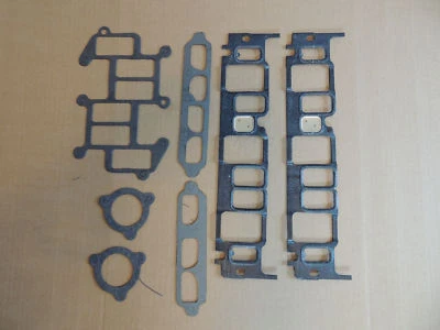 Detroit 23456CS Intake Manifold Gasket Set For 1985-95 GM 173-189-207 CID V6 Cyl - Image 1 of 3