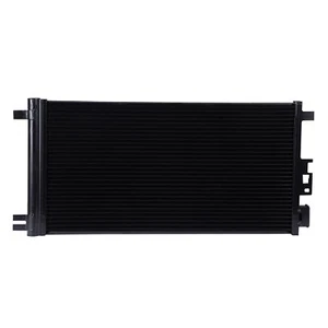 A/C AC Condenser for 2008 Chevrolet Malibu Base-Classic LS-LS GAS 3.5L - Picture 1 of 1