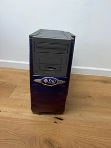 Sun Blade 2000 - Bild 1 von 5