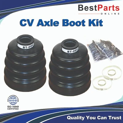 Kit de arranque de eje CV para trasero Toyota Highlander 2008-2009 4x4, híbrido interior y exterior Foto 1 de 4