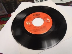 Sheryl Crow All I Wanna Do (Remix) / Leaving Las Vegas 45 rpm 1993 A&M EX - Picture 1 of 3