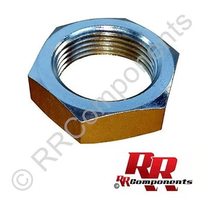 LH 7/8"- 14 Thread, Jam Nut, (Qty 1) Rod End, Heim Joints (JNL-14) - Picture 1 of 1