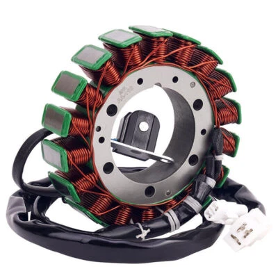 Estator para Arctic Cat ATV UTV 500 550 700 1000 Alterra Prowler 0802-073 0802-065 Foto 1 de 4