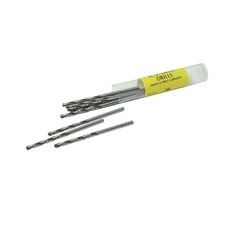 New listing
Mascot Hss Twist Drill Size 58 .0420" 10Pcs