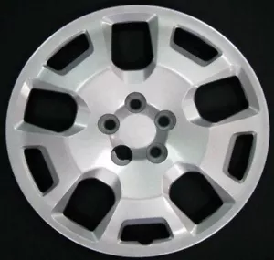 Coppa Ruota Copricerchio FIAT DOBLO MAXI 2014 16 pollici set 4 pezzi senza logo - Foto 1 di 1