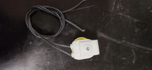 Solenoide 24V AC per Elettrovalvole Irrigazione RPE con Cavetti Unipolari - Foto 1 di 4