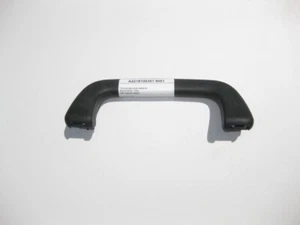 Mercedes-Benz A2218100351 9051 Ceiling handle black front S-Class W221 - Picture 1 of 4