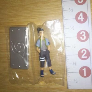 A61512 NARUTO / Jump Anime / Mascota Stand Figura Shikamaru Nara - Imagen 1 de 3