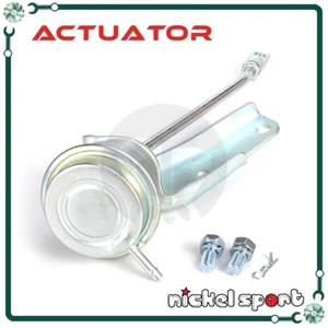 Actuador Turbo Wastegate 1,0 Bar / 14,5 Psi Mitsubishi Lancer 4G63T EVO 9 - Imagen 1 de 2