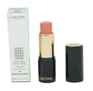 Lancome Teint Idole Ultra Wear Blush Stick All Day 9,5g Daring Peach 02 - Bild 1 von 1
