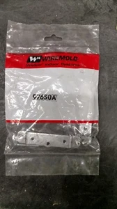 Wiremold 97650A Threaded Retaining Flange Kit **Free Shipping** - Picture 1 of 1