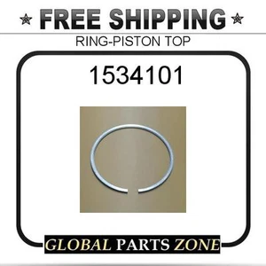 1534101 - RING-PISTON TOP fit CATERPILLAR (CAT) - Picture 1 of 1