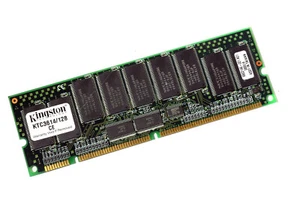 Kingston KTC3614/128 128MB Server Memory RAM - Picture 1 of 1