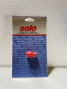 Solo 4900527 Sprayer Plastic Adjustable Nozzle ~ Brand New! - Picture 1 of 3