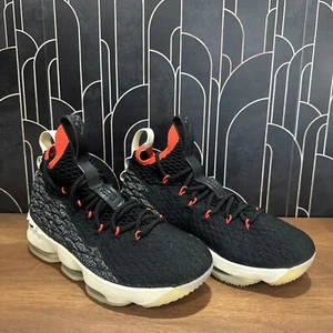 Nike LeBron XV Men's Basketball Sneakers size 7 - Picture 1 of 8