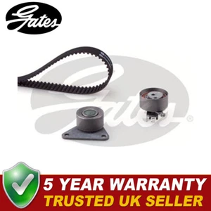 Gates Timing Belt Set Fits Volvo V70 (1996-2000) S70 (1996-2000) - K015533XS - Picture 1 of 6