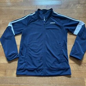 Boys Adidas Jacket 14/16 - Picture 1 of 3