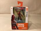 Fortnite Battle Royale Collection Red Knight Action Figure - 2” Tall