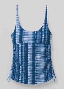 Prana Women Melody Tankini (S) Belize Hazy Days 1984781 - Picture 1 of 1