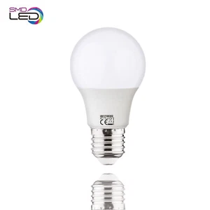 Bombilla LED E27 Bombilla Bombilla Lámpara 8W Blanco Frío Blanco Cálido Blanco Natural - Imagen 1 de 7