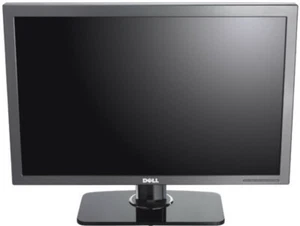 DELL UltraSharp 3008WFP LCD Monitor 30" Zoll WQXGA 2560x1600 "mit neuem Panel" - Bild 1 von 4