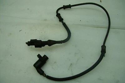 2002 02 Ford Windstar 3.8 Right Front ABS Anti Lock Brake Speed Sensor B-73-1 D - Image 1 of 2