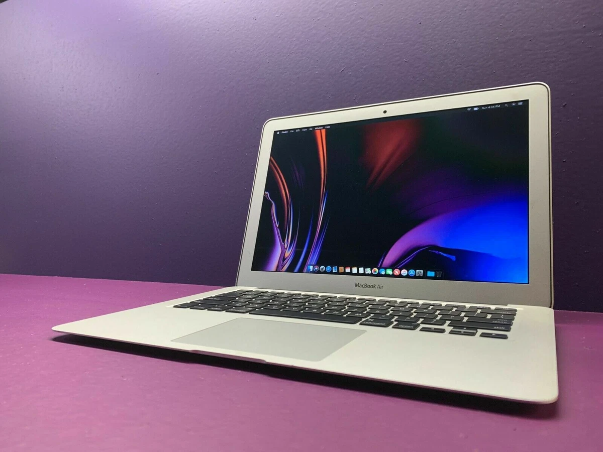 Macbook Air 13 I7 for sale | eBay