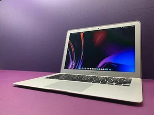 2015 MacBook Air 13" / 3.2GHz Intel i7 Turbo / 8GB RAM 500GB SSD / WARRANTY - Picture 1 of 12