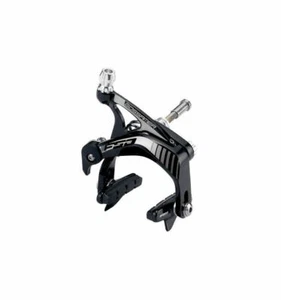 Coppia freni bici corsa FSA Gossamer Pro neri road bike brake set pair black - Picture 1 of 1