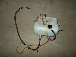 1993 Polaris Sportsman 400 Plastic Oil Injection Tank Low Sensor - Picture 1 of 1