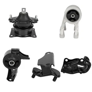 OCPTY Motor Motorlager und Getriebelager Set kompatibel für Honda 2005... - Bild 1 von 1