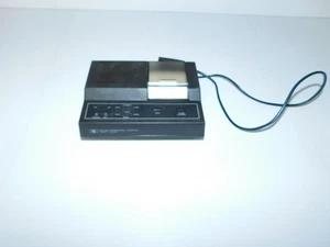 IMPRESORA PERIFÉRICA HEWLETT PACKARD 82143A (HLP80) - Imagen 1 de 6