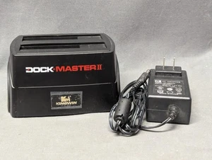 Kingwin DockMaster II 2.5/3.5 HHD Station (USB 3.0) - Bild 1 von 4